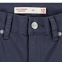 Levi's® Signature Slim Twill Pants