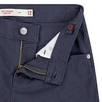 Levi's® Signature Slim Twill Pants