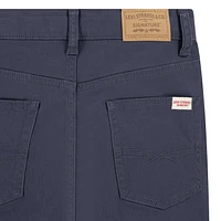 Levi's® Signature Slim Twill Pants