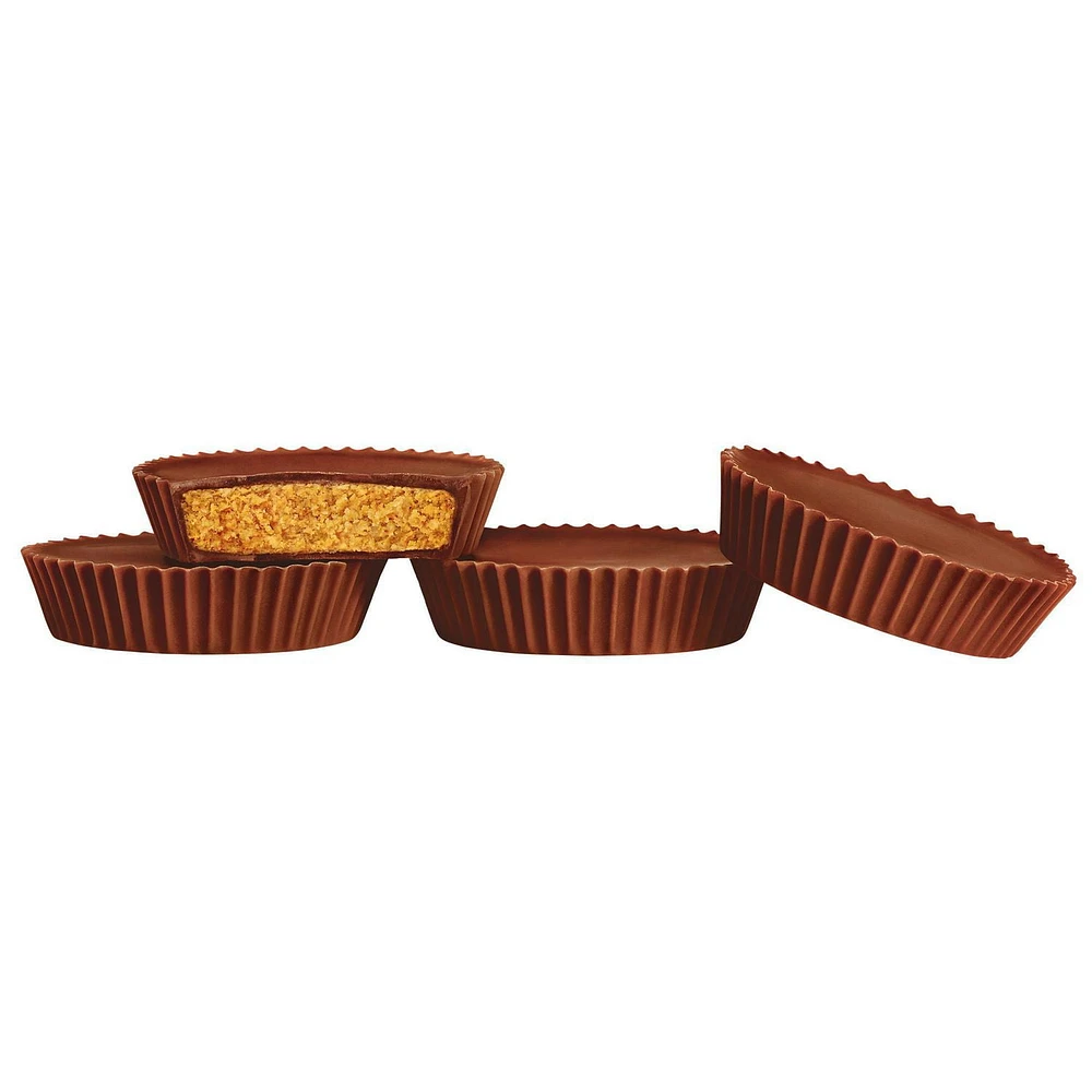 Friandises MOULES AU BEURRE D’ARACHIDES REESE – grand format MLB Cards