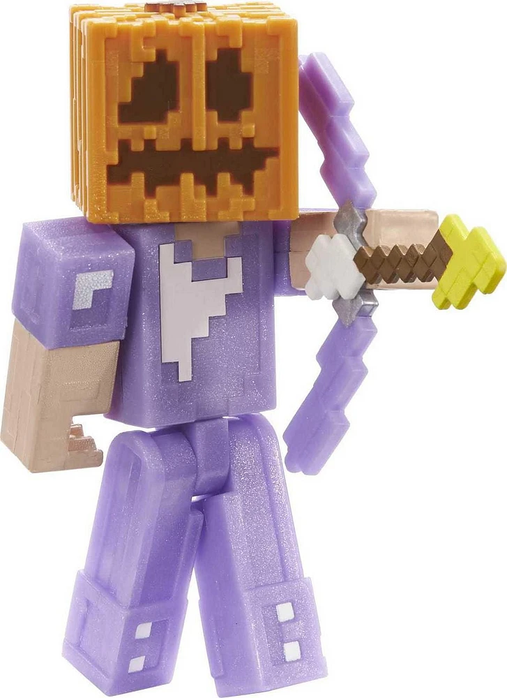 Minecraft Ultimate Ender Dragon Figure