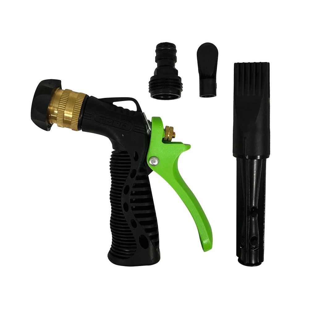 Chemical Guys TORQ - Foam Blaster 6 Foam Wash Gun, Automotive Wash Gun