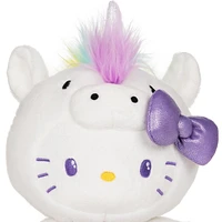 GUND Sanrio Hello Kitty Unicorn Plushie, Kawaii Unicorn Stuffed Animal for Ages 1 and Up, White, 9.5”