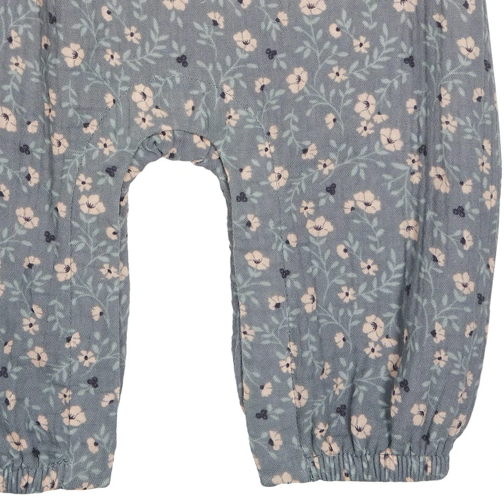 Moments modernes par Gerber - Combishort à jambe longue - Floral