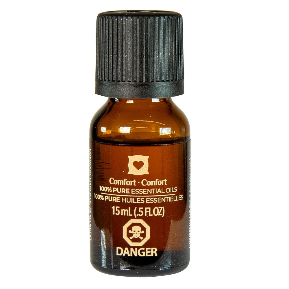 ScentSationals 100% Essential Oil -  Comfort, 15 mL (0.5 fl oz)