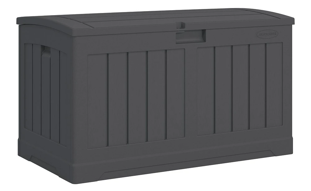 Suncast 50 Gallon Medium Deck Box