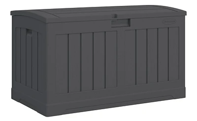 Suncast 50 Gallon Medium Deck Box