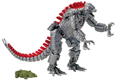 Playmates - Monsterverse - Godzilla Vs Kong - Mechagodzilla 6 Inch Action Figure