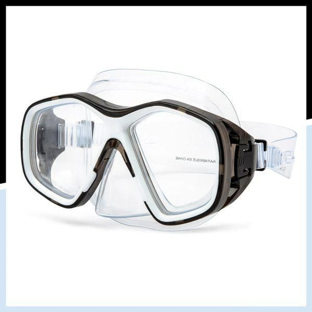 Dolfino Pro Makena Adult Dive Mask