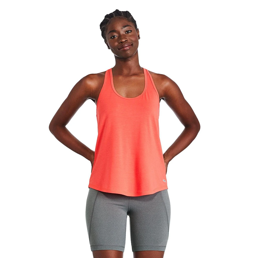 Débardeur en lyocell Athletic Works pour femmes