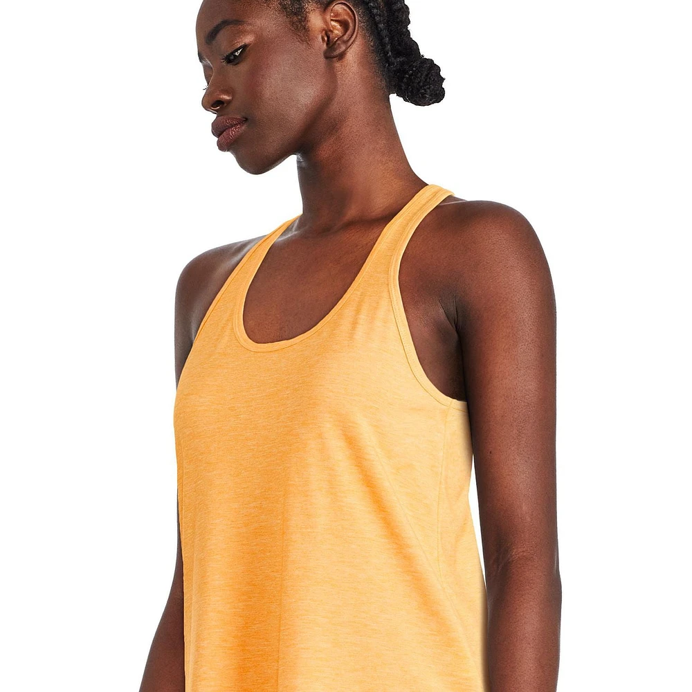 Débardeur en lyocell Athletic Works pour femmes