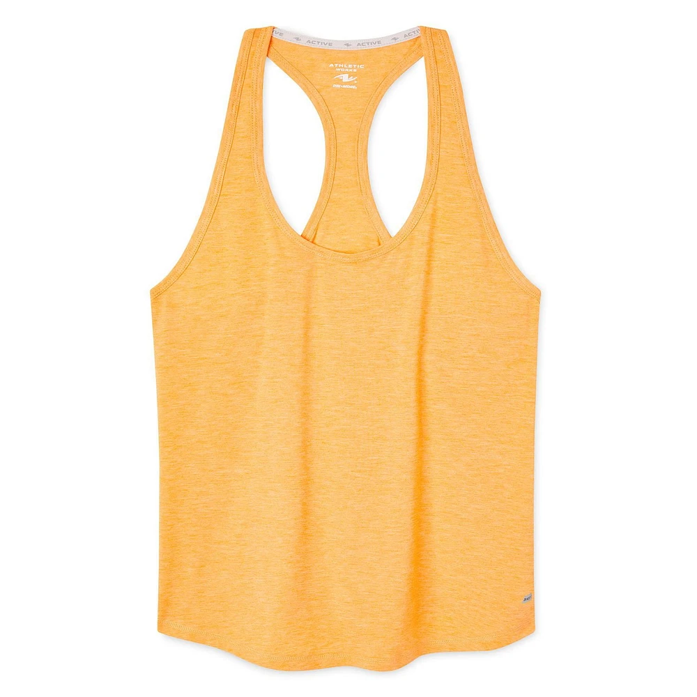 Débardeur en lyocell Athletic Works pour femmes