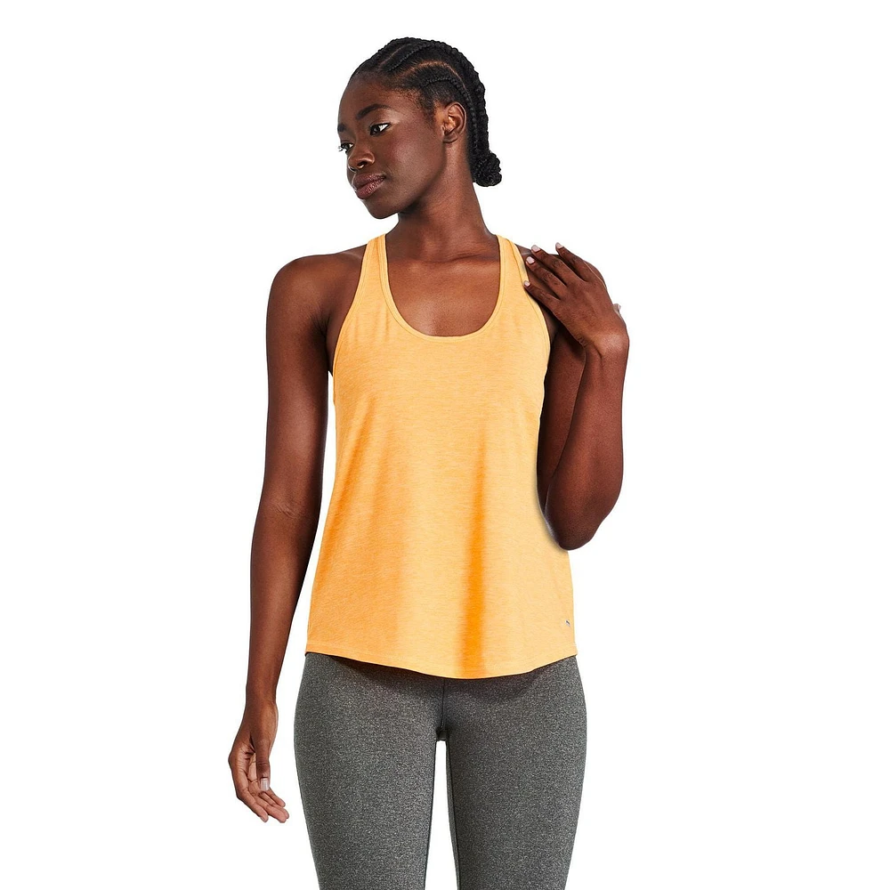 Débardeur en lyocell Athletic Works pour femmes