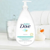 Baby Dove Sensitive Moisture Lotion, 591 ml Lotion