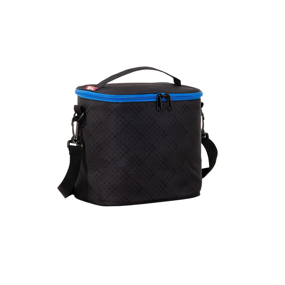 Jetstream Insulated Lunch Box,  Lunch Bag  Insulated