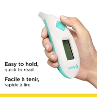 Safety 1st Quick Read Ear Thermometer