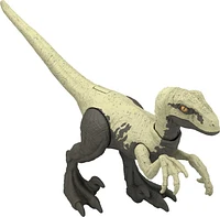 Jurassic World Dinosaur Action Figures Danger Pack Velociraptor