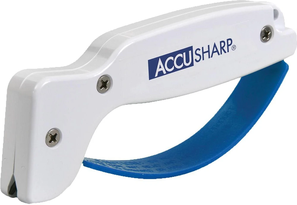 AccuSharp 001CA Knife/Tool Sharpener, Knife/Tool Sharpener