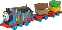 Thomas & Friends Wobble Cargo Thomas