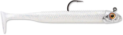 Storm SBM45PI-14J 360GT SearchBait Minnow 4-1/2", 1/4oz.  Pearl Ice, SearchBait Minnow Pearl Ice