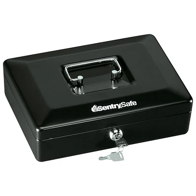 SentrySafe CB-10 Cash Box