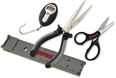 Rapala® Fisher's Tool Combo