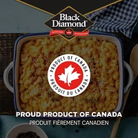 Black Diamond Old Cheddar Cheese, 400 g