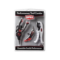 Rapala® Performance Tool Combo