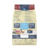 Blue Buffalo Life Protection Formula Nourriture sèche naturelle pour chiens adultes 9.9kg