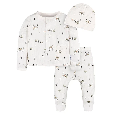 Gerber - 3 piece Take Me Home Set - Camping, 3 piece