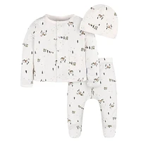 Gerber - 3 piece Take Me Home Set - Camping, 3 piece