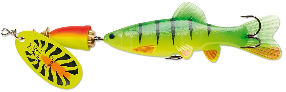 Blue Fox Vibrax Spinner Lure