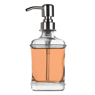 Harmony Classic Soap/Sanitizer Dispenser