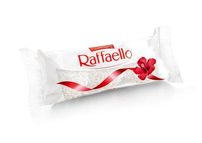 Ferrero Raffaello® Coconut Almond Specialty, 30g