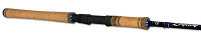 Luhr Jensen®  LJ Legacy Salmon Spin 10.6M Rod