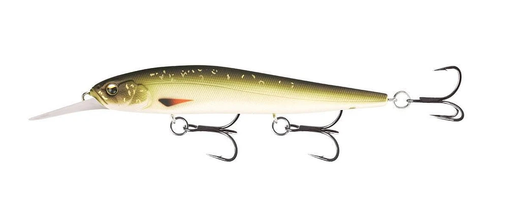 13 Fishing Loco Special Lure