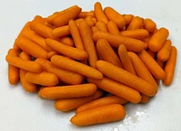 Petites Carottes Pelées