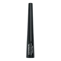 COVERGIRL Perfect Point Plus Liquid Liner, No Smudge, Precise Tip, Lasts up to 12 Hours, 100% Cruelty-Free, Liquid eyeliner