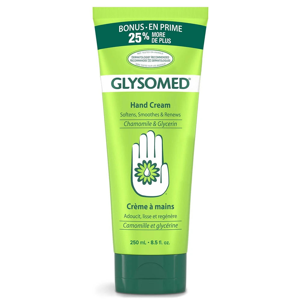 Glysomed® Regular Hand Cream