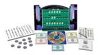 Pressman Wheel of Fortune Game