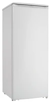 Danby Designer DUFM085A4WDD 8.5 cu. ft. Upright Freezer in White