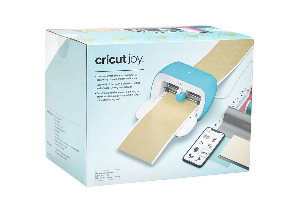 Cricut Joy Cutting Machine