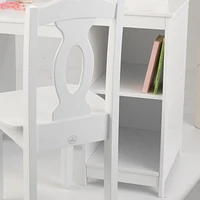 KidKraft Deluxe Vanity & Chair