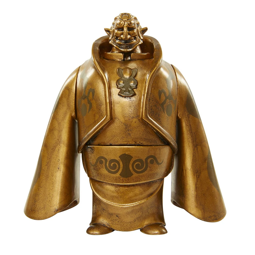 Nintendo 2.5" Trophy Series Ganon Limited Articulation