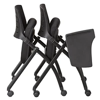 TygerClaw Low Back Classroom Chair