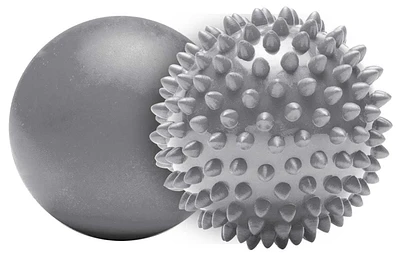 EDX 2 Pack Massage Balls