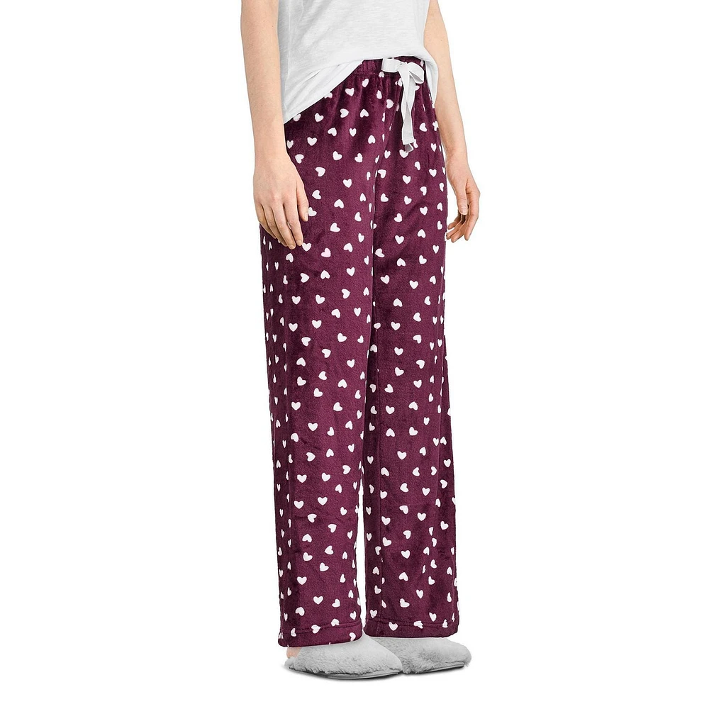 George Women's Plush Pant