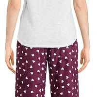 George Women's Plush Pant