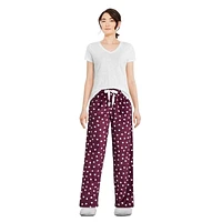 George Women's Plush Pant