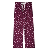 George Women's Plush Pant